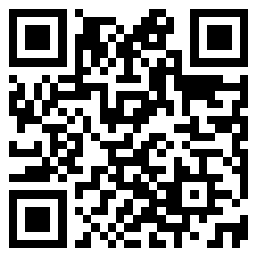 Rick Roll Your Friends! QR code that links to Rick Astley's “Never